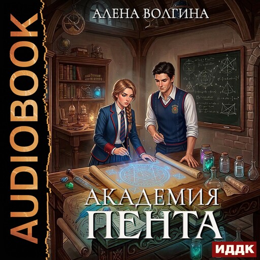 Академия Пента
