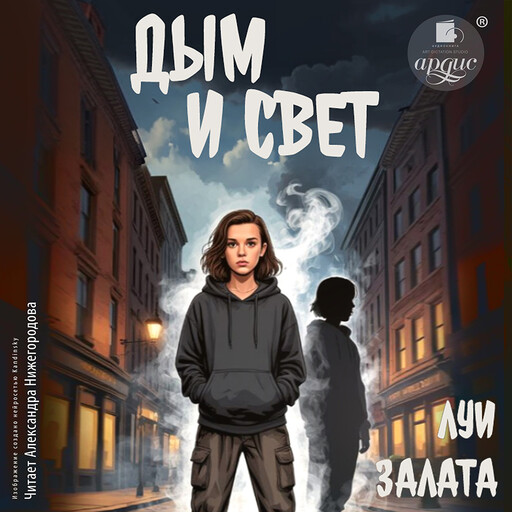 Дым и свет • Выбирая путь
