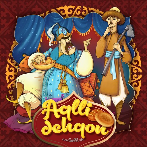 Aqlli dehqon (qirg'iz xalq ertagi)