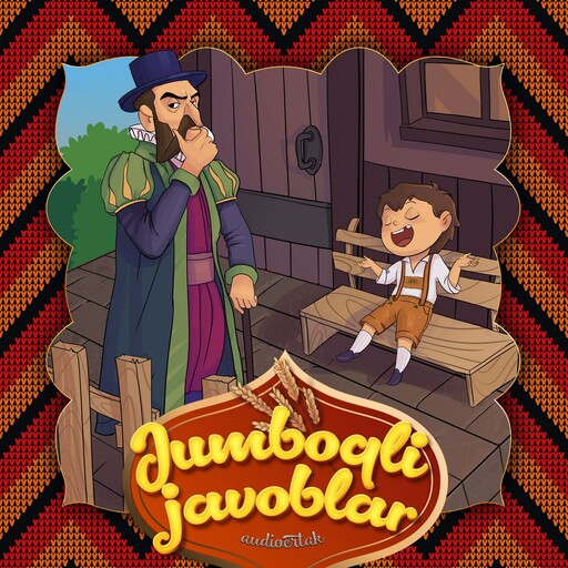 Jumboqli javoblar (nemis xalq ertagi)