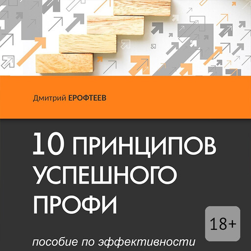 10 принципов успешного профи