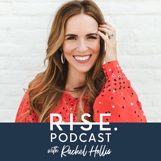 Turn your hobby into a career! Find out how from Author Jen Hatmaker