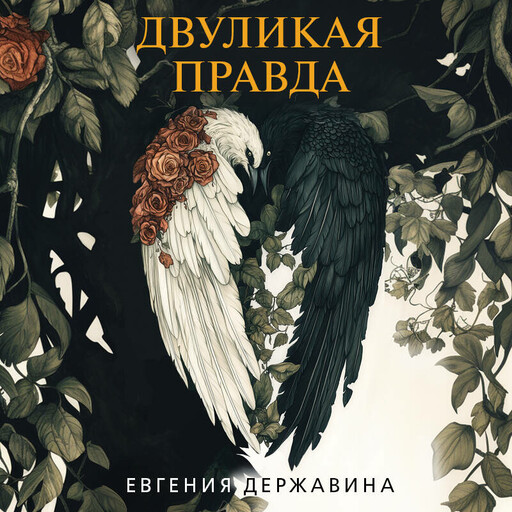 Двуликая правда, Евгения Державина