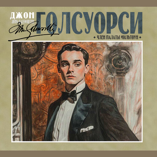 Член палаты Мильтоун