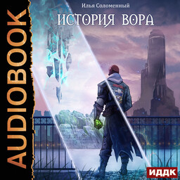 Хроники вора
