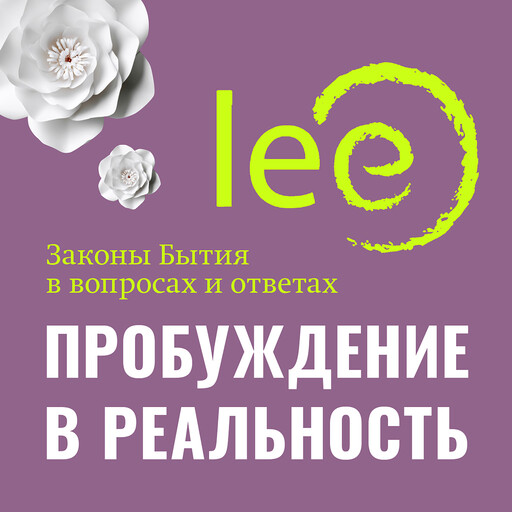 Пробуждение в реальность: Законы Бытия в вопросах и ответах