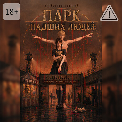Парк Падших Людей