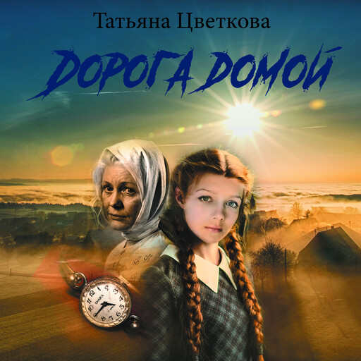 Дорога домой