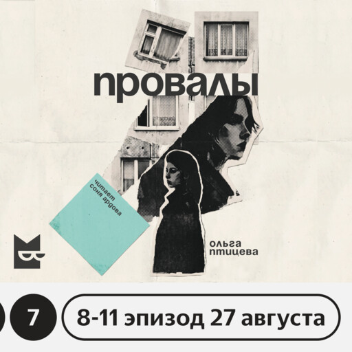 Провалы