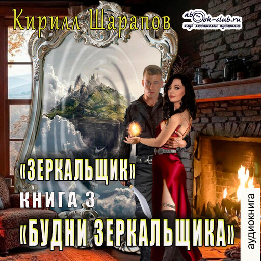Будни зеркальщика