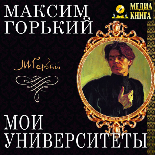 Мои университеты