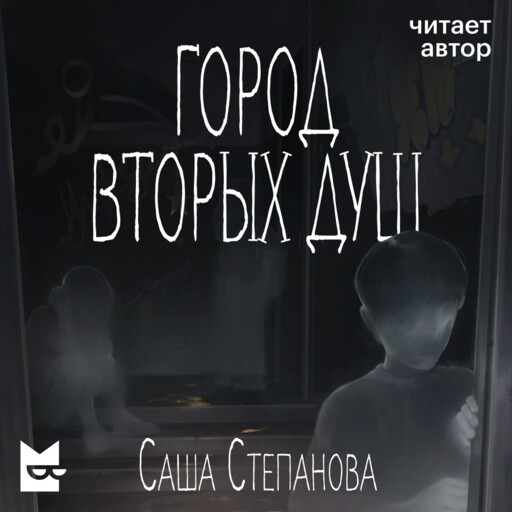 Город вторых душ