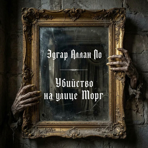 Убийство на улице Морг
