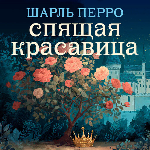 Спящая красавица