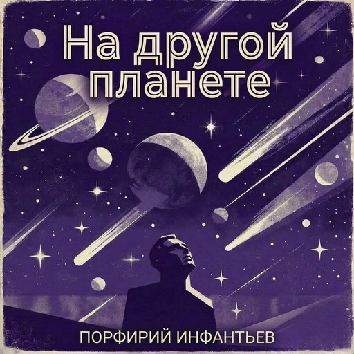 На другой планете