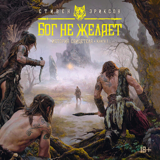 История свидетеля. Книга 1. Бог не желает