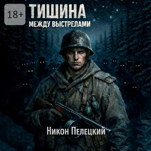Тишина между выстрелами