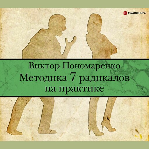 Методика 7 радикалов на практике, Виктор Пономаренко