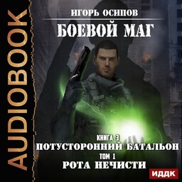 Боевой маг