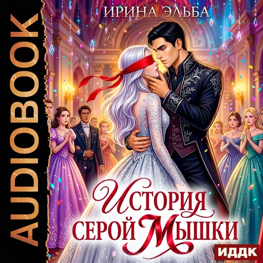 История серой Мышки