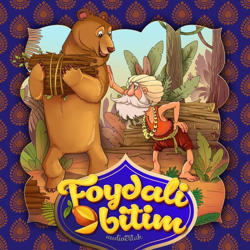 Foydali bitim (hind xalq ertagi)