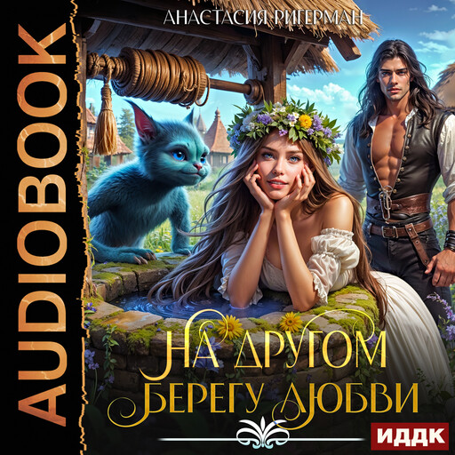 На другом берегу любви