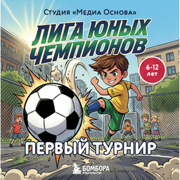 Лига юных чемпионов