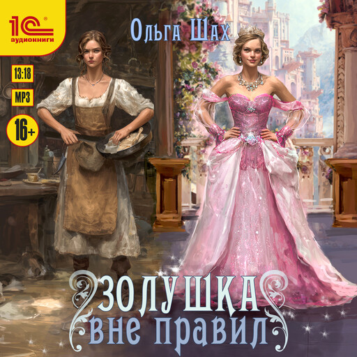 Золушка вне правил