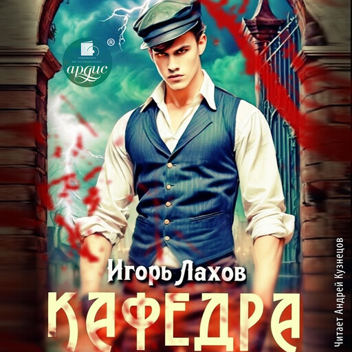 Кафедра