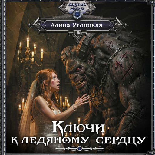 Ключи к ледяному сердцу