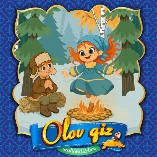 Olov qiz