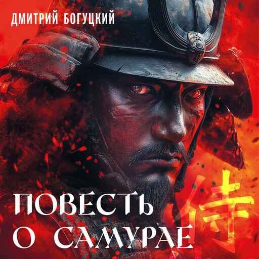 Повесть о самурае, Дмитрий Богуцкий