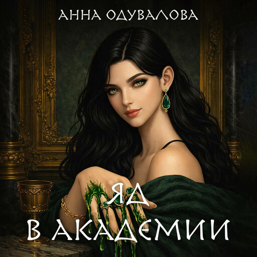 Ядовитая