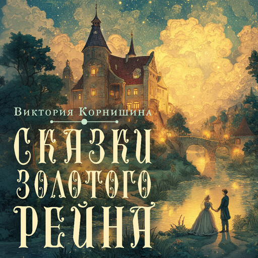 Сказки Золотого Рейна