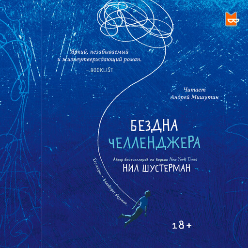 Бездна Челленджера