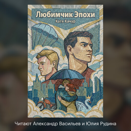 Любимчик Эпохи