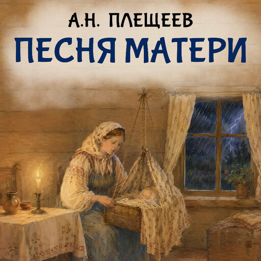 Песня матери