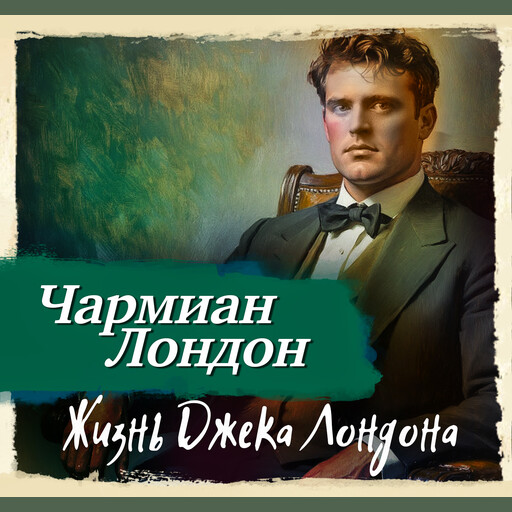 Жизнь Джека Лондона