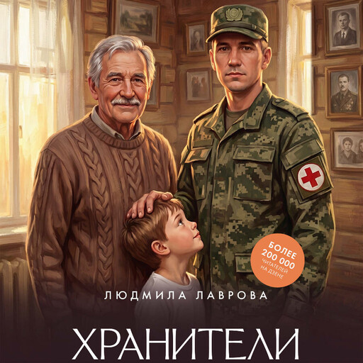 Хранители