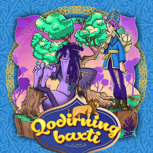 Qodirning baxti (qozoq xalq ertagi)