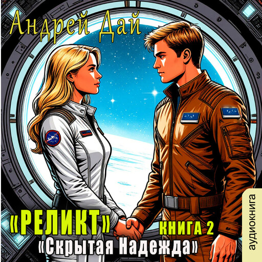 Скрытая Надежда