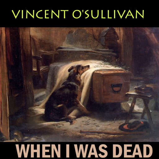When I Was Dead