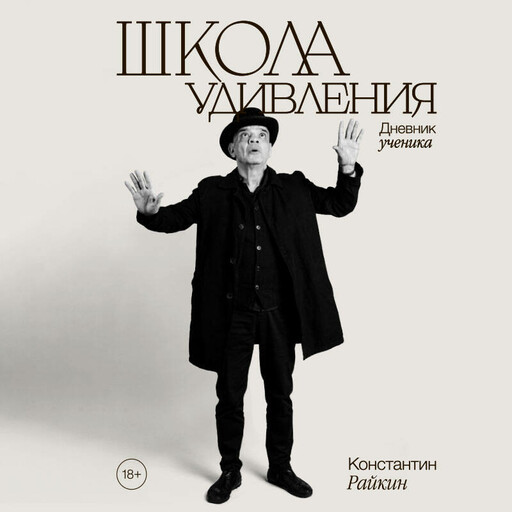 Школа удивления. Дневник ученика