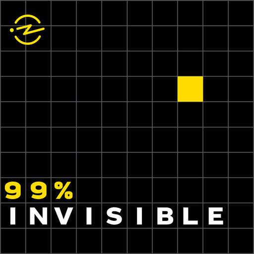 99% Invisible-02- 99% 180