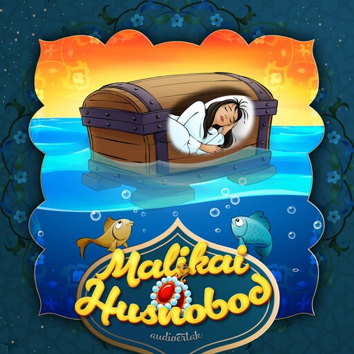 Malikai Husnobod (o'zbek xalq ertagi)