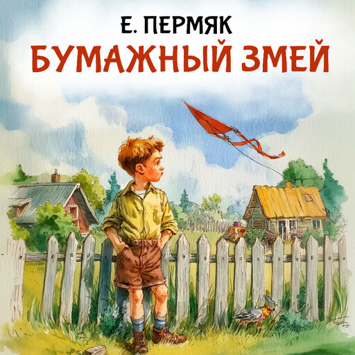 Бумажный змей