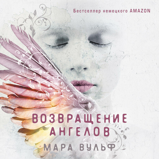 Ангельская сага