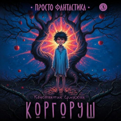 Коргоруш