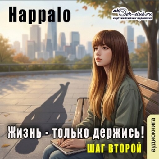 Жизнь - только держись! (Шаг второй)