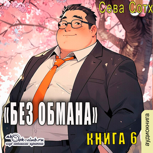 Без обмана. Книга 6